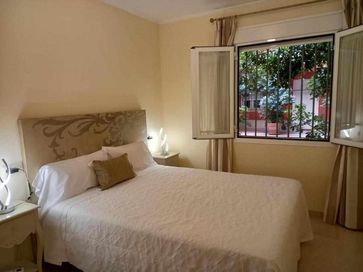 Apartamento Sauceda 7 Σεβίλλη Εξωτερικό φωτογραφία